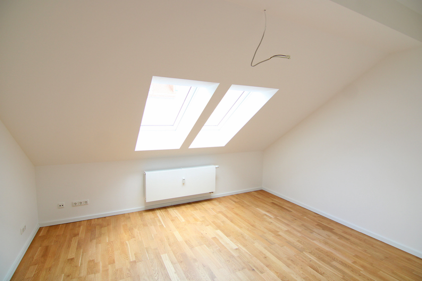 Tolle Zimmer (Schlafzimmer 2)