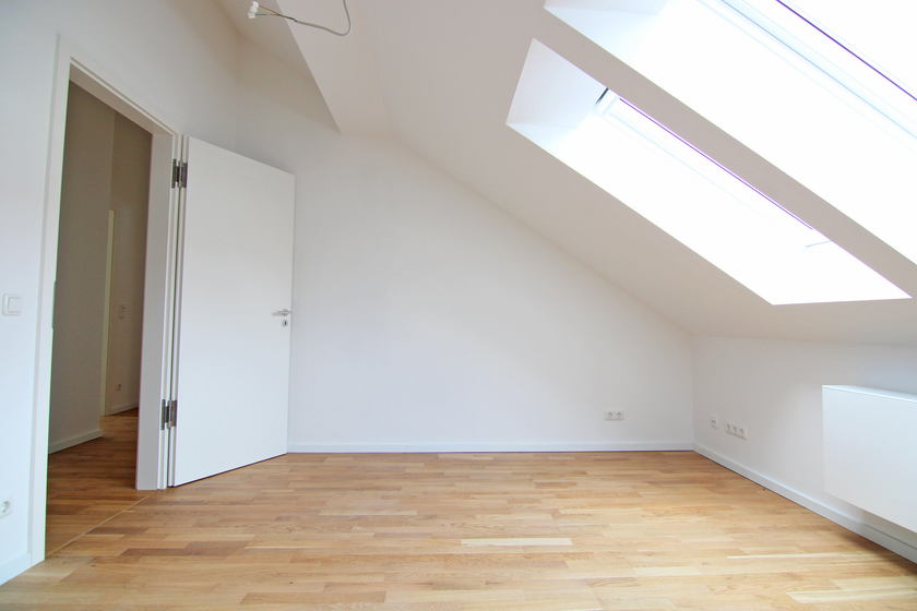 Tolle Zimmer (Schlafzimmer 2)