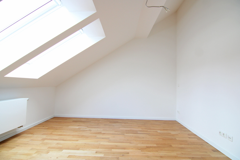 Tolle Zimmer (Schlafzimmer 2)