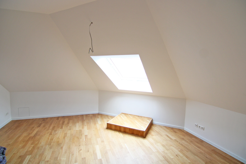 Tolle Zimmer (Schlafzimmer 1)