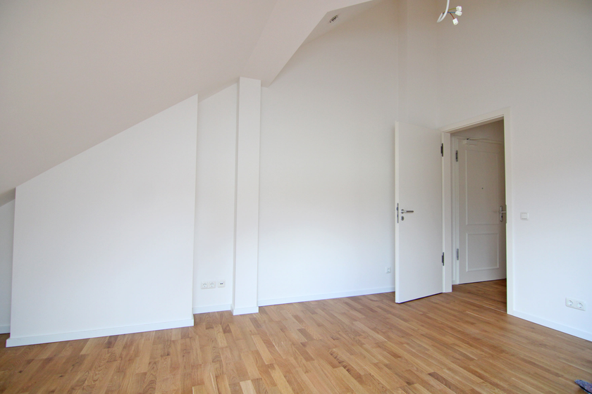 Tolle Zimmer (Schlafzimmer 1)