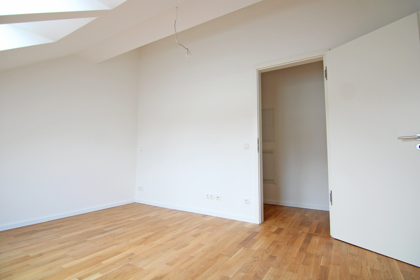 Tolle Zimmer (Schlafzimmer 2)