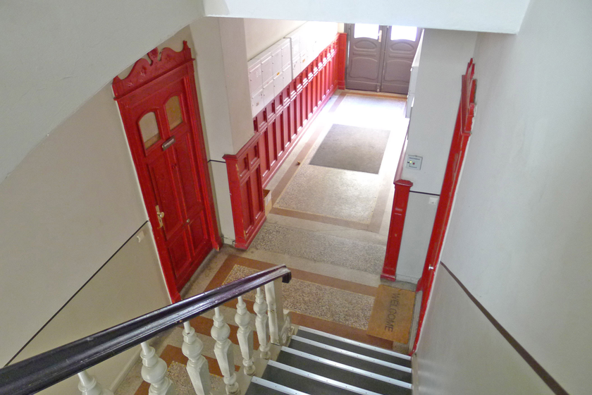 Hübsches Treppenhaus Hübsches Treppenhaus