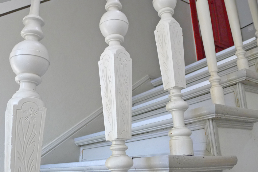 Hübsches Treppenhaus Hübsches Treppenhaus