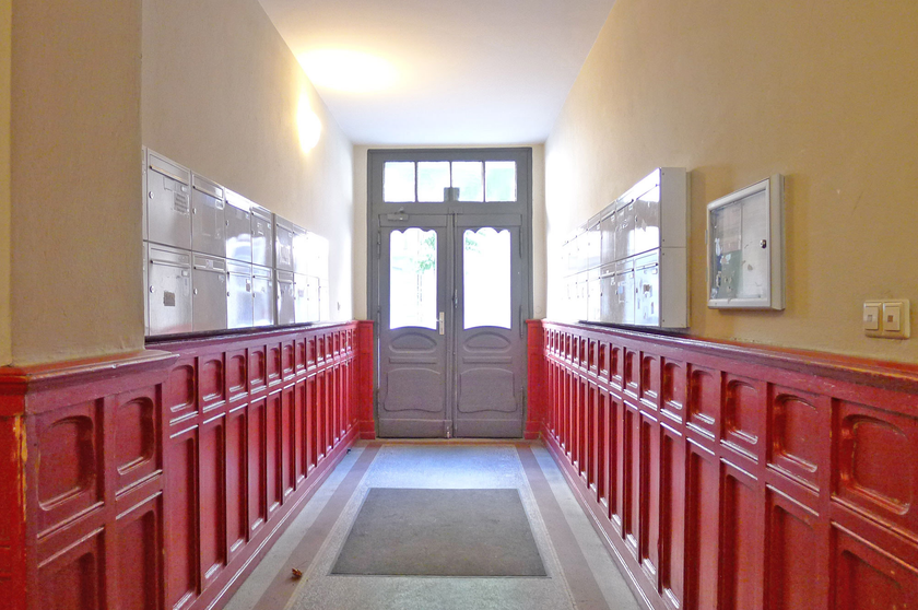 Hausportal Hausportal