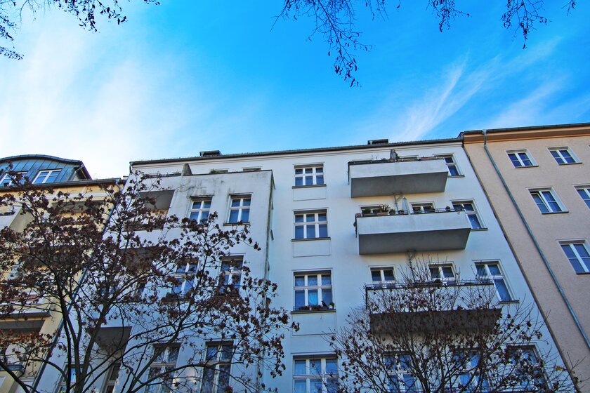 Liegenschaft