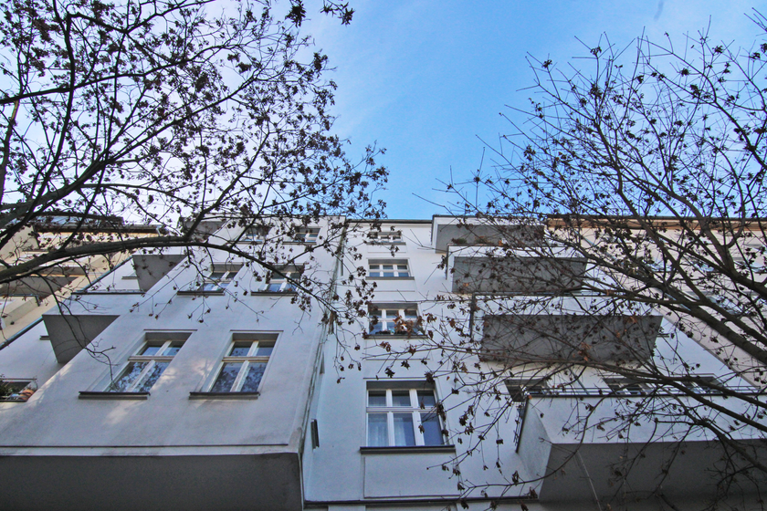 Liegenschaft
