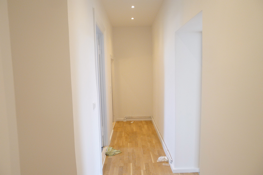 Tolle Altbauwohnung mit Dielenböden - ruhige Lage am Wehneltsteig, mit Renovierungsbedarf - Photo 4