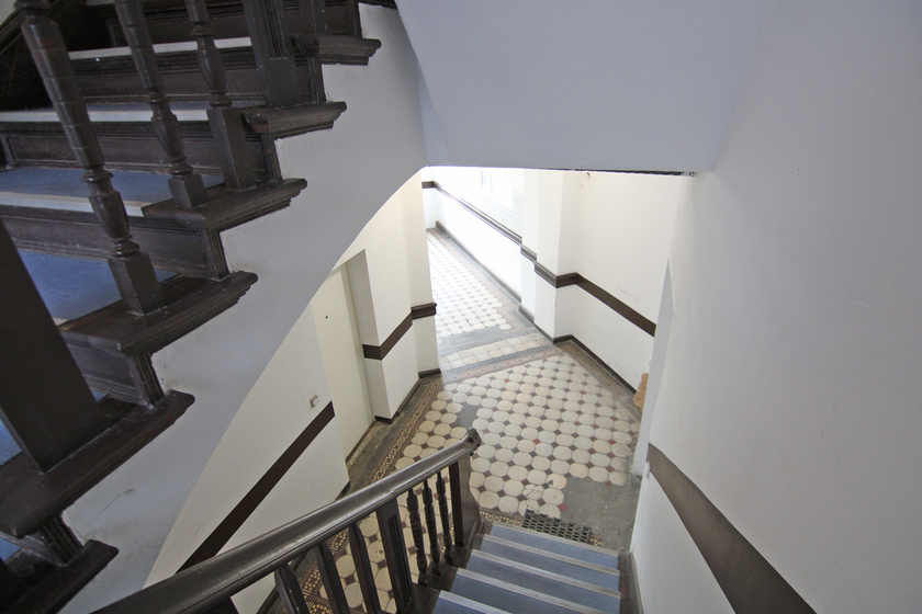 Angenehmes Hausambiente