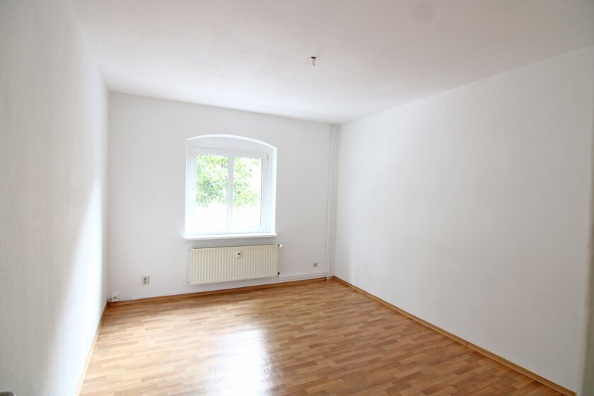 Altbauwohnung mit Duschbad im hellen 2.OG - Sophienstraße! - Foto 3