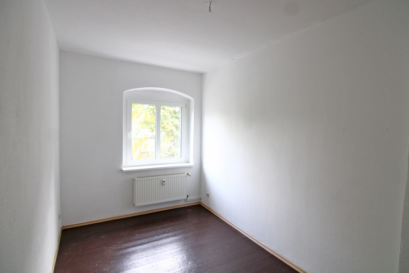 Altbauwohnung mit Duschbad im hellen 2.OG - Sophienstraße! - Foto 1