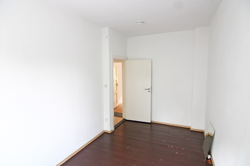 Altbauwohnung mit Duschbad im hellen 2.OG - Sophienstraße! - Foto 2