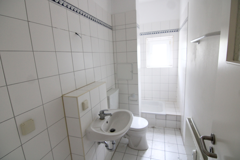 Altbauwohnung mit Duschbad im hellen 2.OG - Sophienstraße! - Foto 5