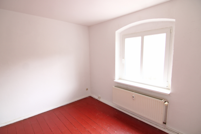 Altbauwohnung mit Duschbad im hellen 1.OG - Sophienstraße! - Foto 1