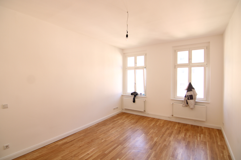 Einzigartig und spektakulär: das Penthouse im historischen Speisehaus der Nationen - Photo 4