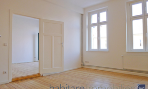 Archivbild: Blick in d. Zimmer