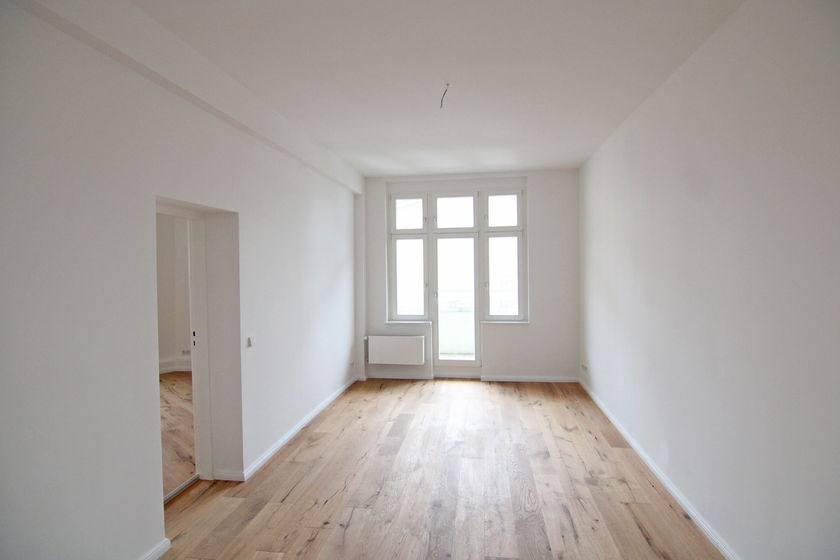 Einzigartig und spektakulär: das Penthouse im historischen Speisehaus der Nationen - Photo 1