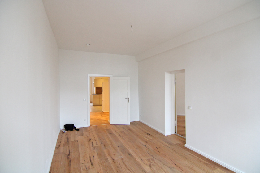 Tolle Komfortwohnung direkt am Gleisdreieckpark, mit TG-Stellplatz und großem Balkon! - Photo 2