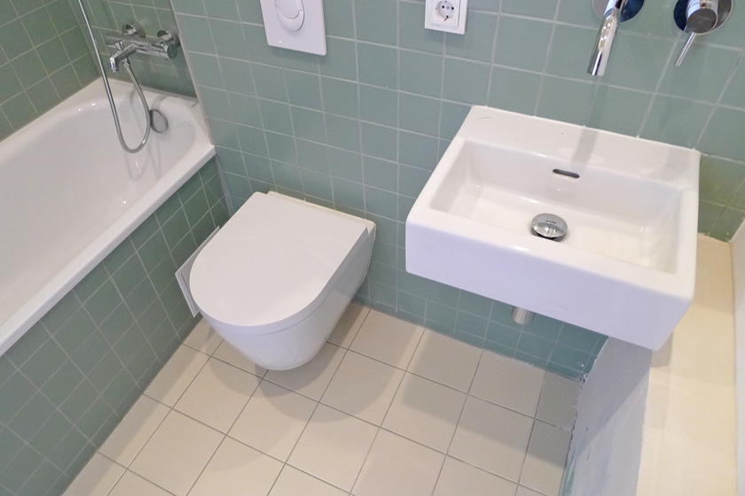 Modernisierte Komfortwohnung mit Parkett und Wannenbad - beliebte Karl-Kunger-Straße! - Photo 3