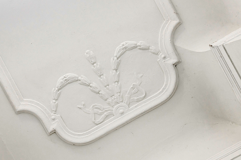 Toller Stuck im Portal