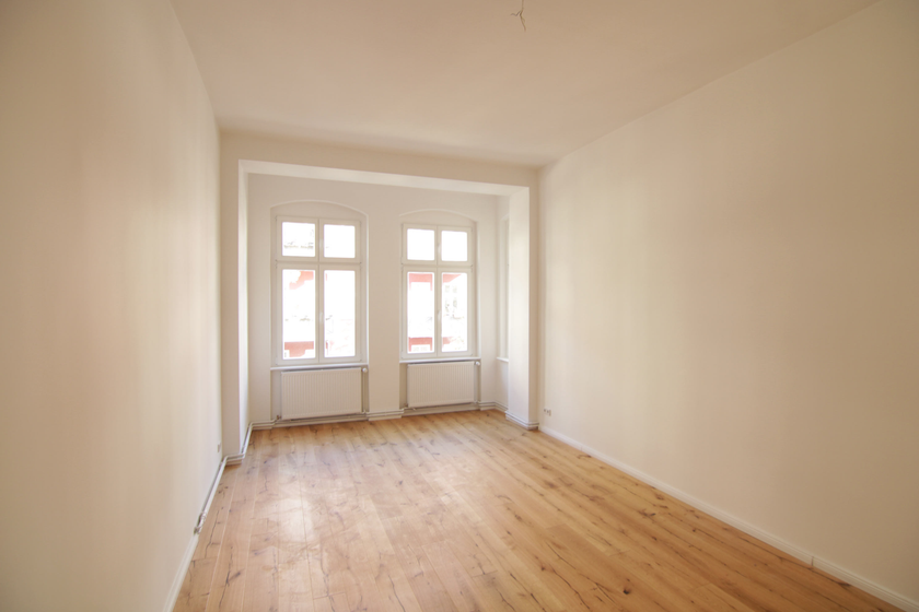 Sehr schöne Zimmer (Zimmer 3)