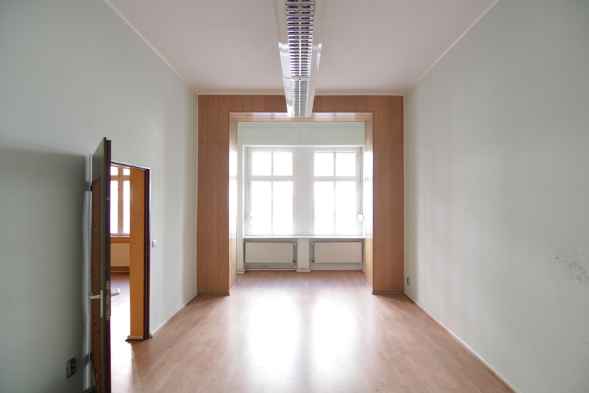 Blick in die Räume (Raum 3)