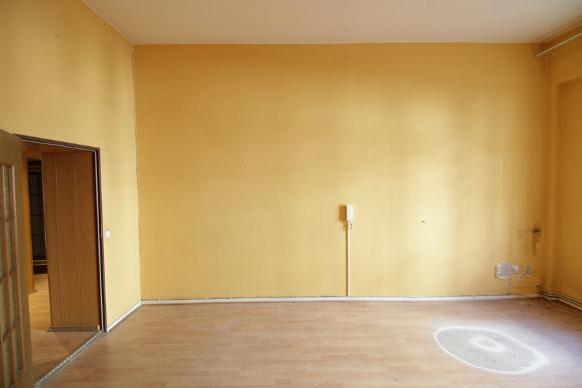 Blick in die Räume (Raum 2)