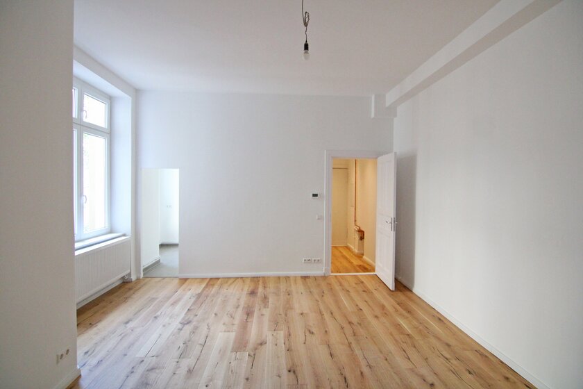 Archivbild der Wohnung
