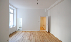 Archivbild der Wohnung