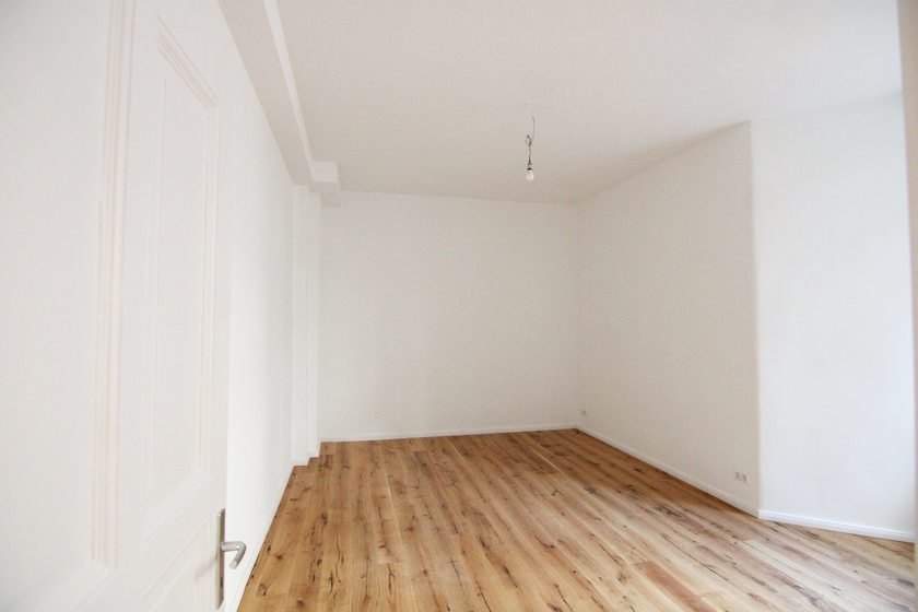 Archivbild der Wohnung