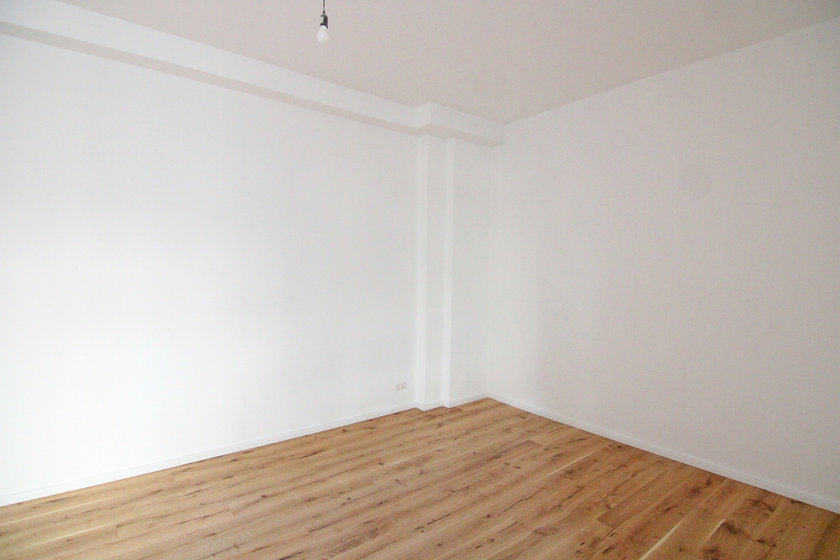 Archivbild der Wohnung