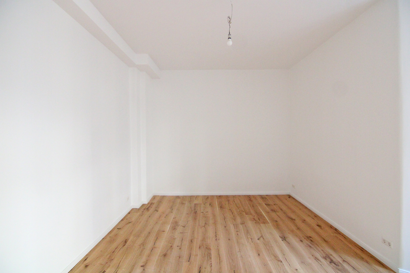 Archivbild der Wohnung