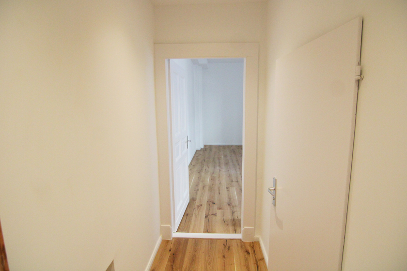 Archivbild der Wohnung