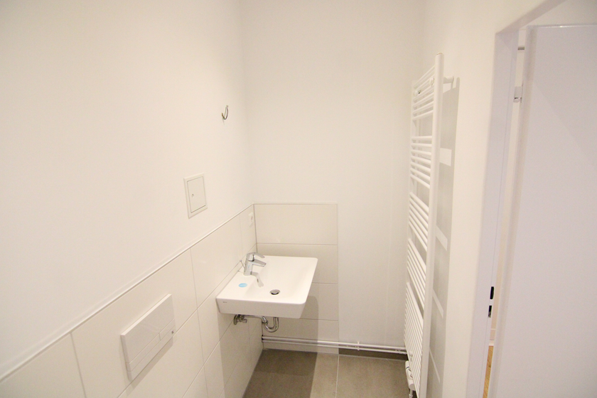 Archivbild der Wohnung