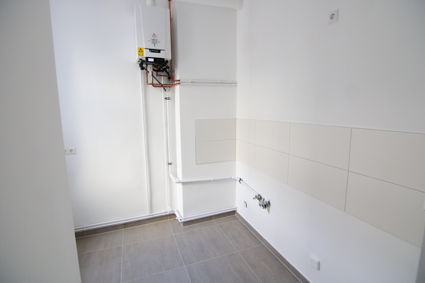 Archivbild der Wohnung