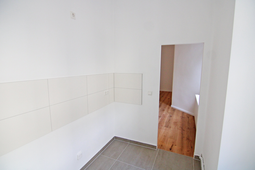 Archivbild der Wohnung