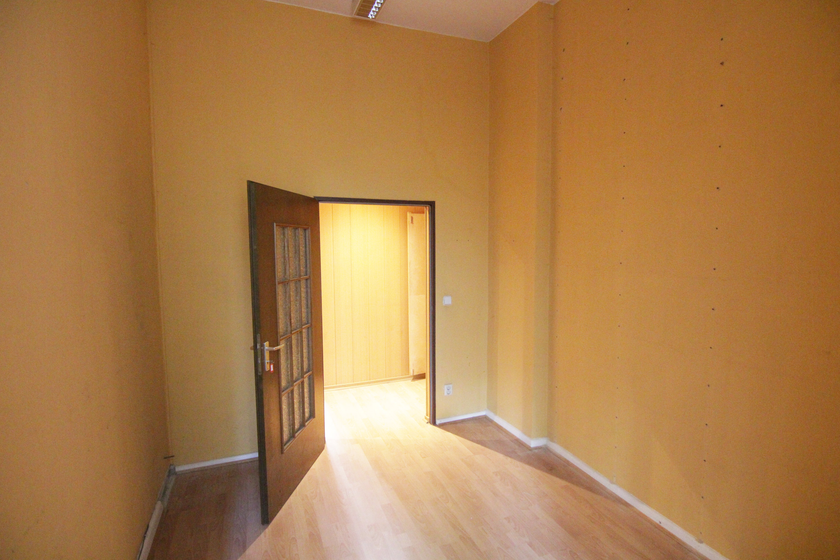 Blick in die Räume (Raum 4)