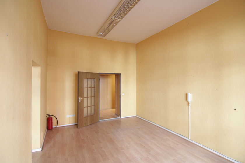 Blick in die Räume (Raum 2)