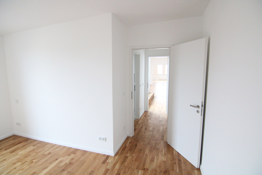 Schlafzimmer 3