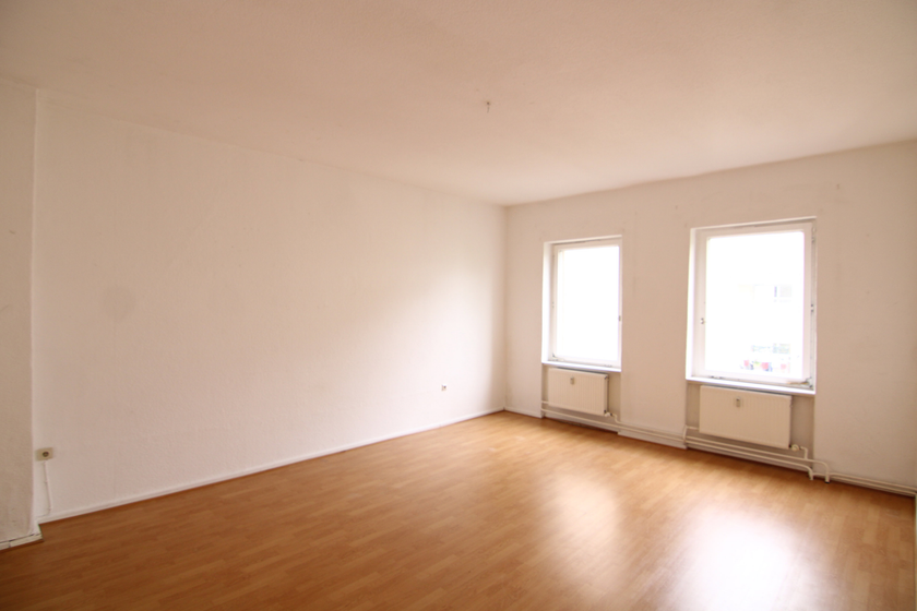 Tolle Altbauwohnung mit Dielenböden - ruhige Lage am Wehneltsteig, mit Renovierungsbedarf - Foto 4