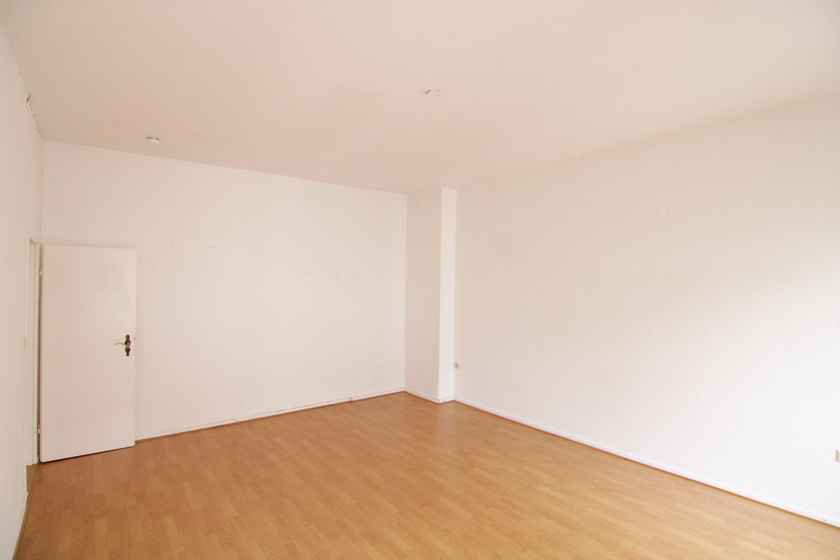 Tolle Altbauwohnung mit Dielenböden - ruhige Lage am Wehneltsteig, mit Renovierungsbedarf - Foto 5