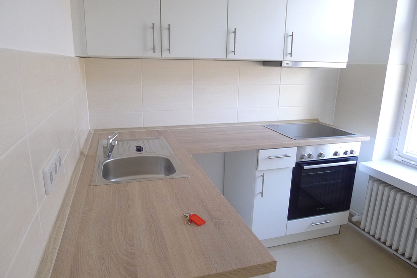 Tolle Altbauwohnung mit Dielenböden - ruhige Lage am Wehneltsteig, mit Renovierungsbedarf - Foto 2