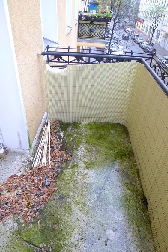 Klassische Altbauwohnung mit schönem Grundriss im hellen 2.OG - Emser Straße! - Photo 2