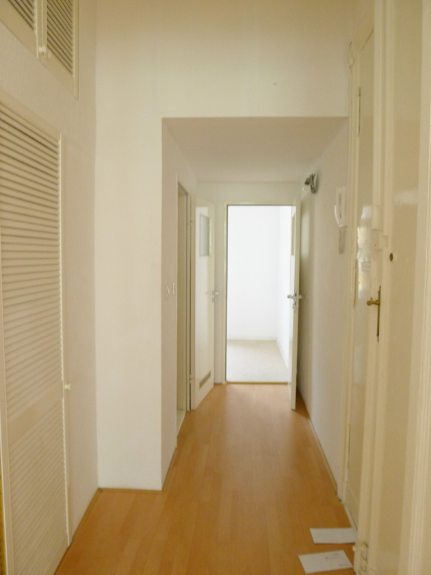 Klassische Altbauwohnung mit schönem Grundriss im hellen 2.OG - Emser Straße! - Photo 4
