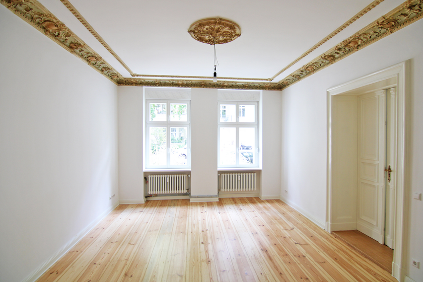 Beeindruckend schöne Zimmer