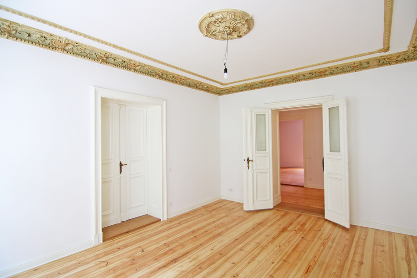 Beeindruckend schöne Zimmer