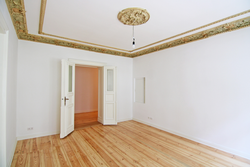 Beeindruckend schöne Zimmer