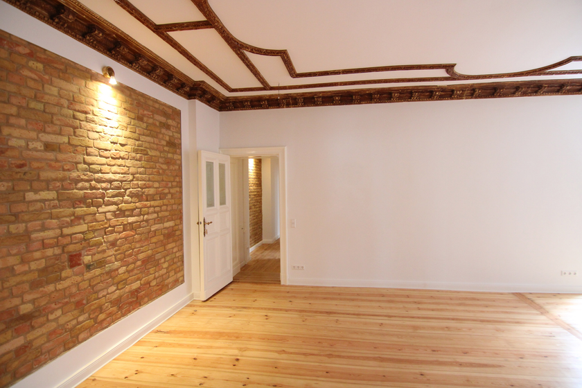 Beeindruckend schöne Zimmer