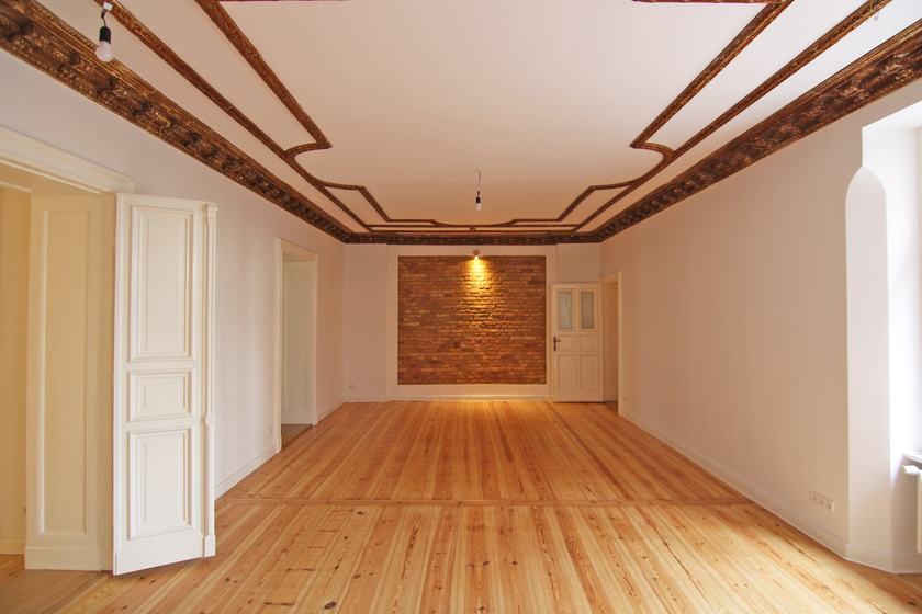 Beeindruckend schöne Zimmer