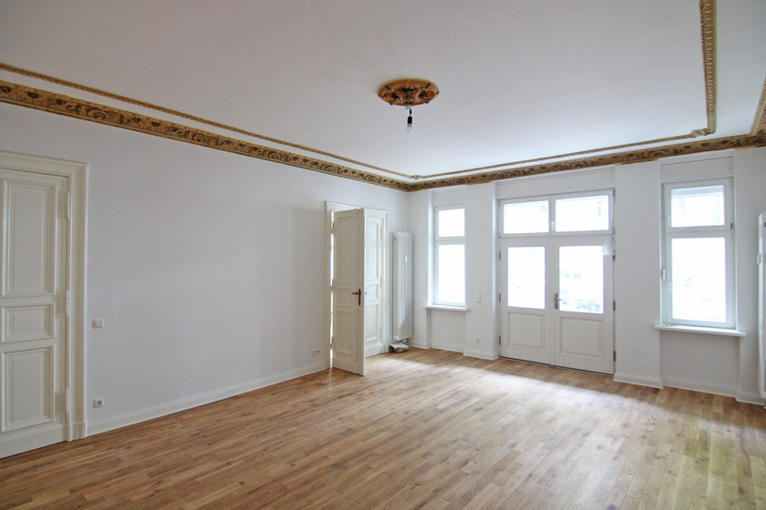 Beeindruckend schöne Zimmer